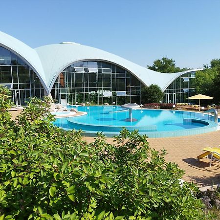 Hotel An Der Therme Bad Sulza Kültér fotó