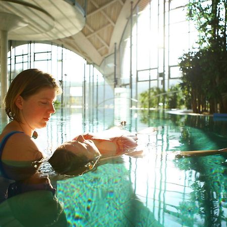 Hotel An Der Therme Bad Sulza Kültér fotó