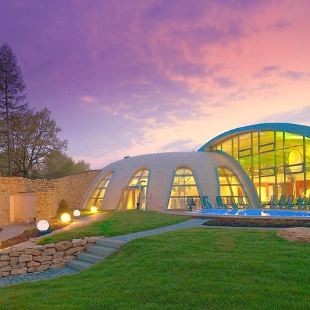 Hotel An Der Therme Bad Sulza Kültér fotó