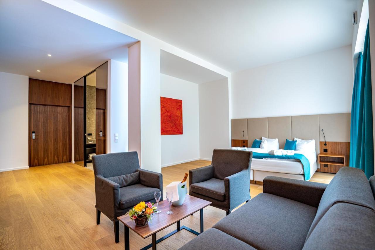Hotel An Der Therme Bad Sulza Kültér fotó