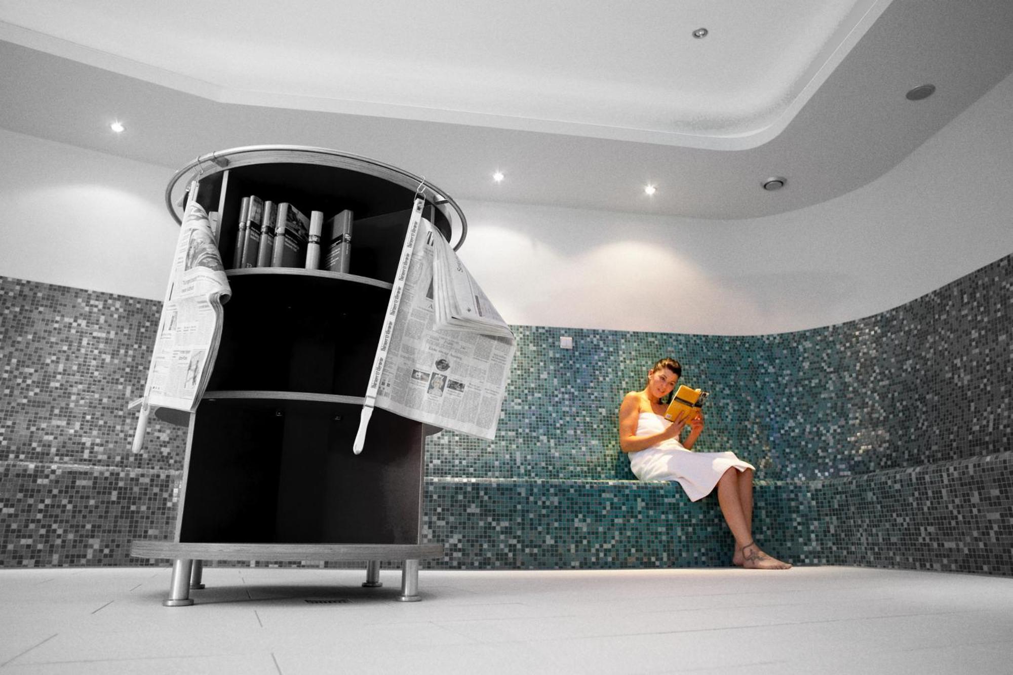 Hotel An Der Therme Bad Sulza Kültér fotó