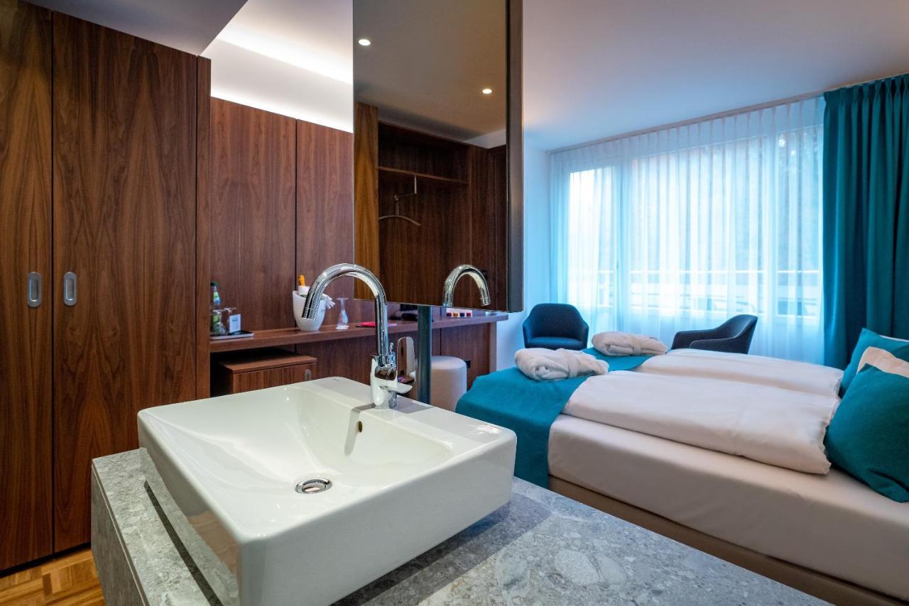 Hotel An Der Therme Bad Sulza Kültér fotó